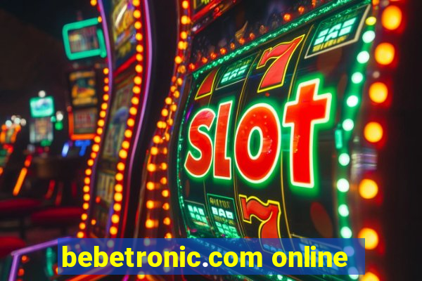 bebetronic.com online